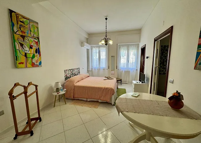 Biagina Rooms