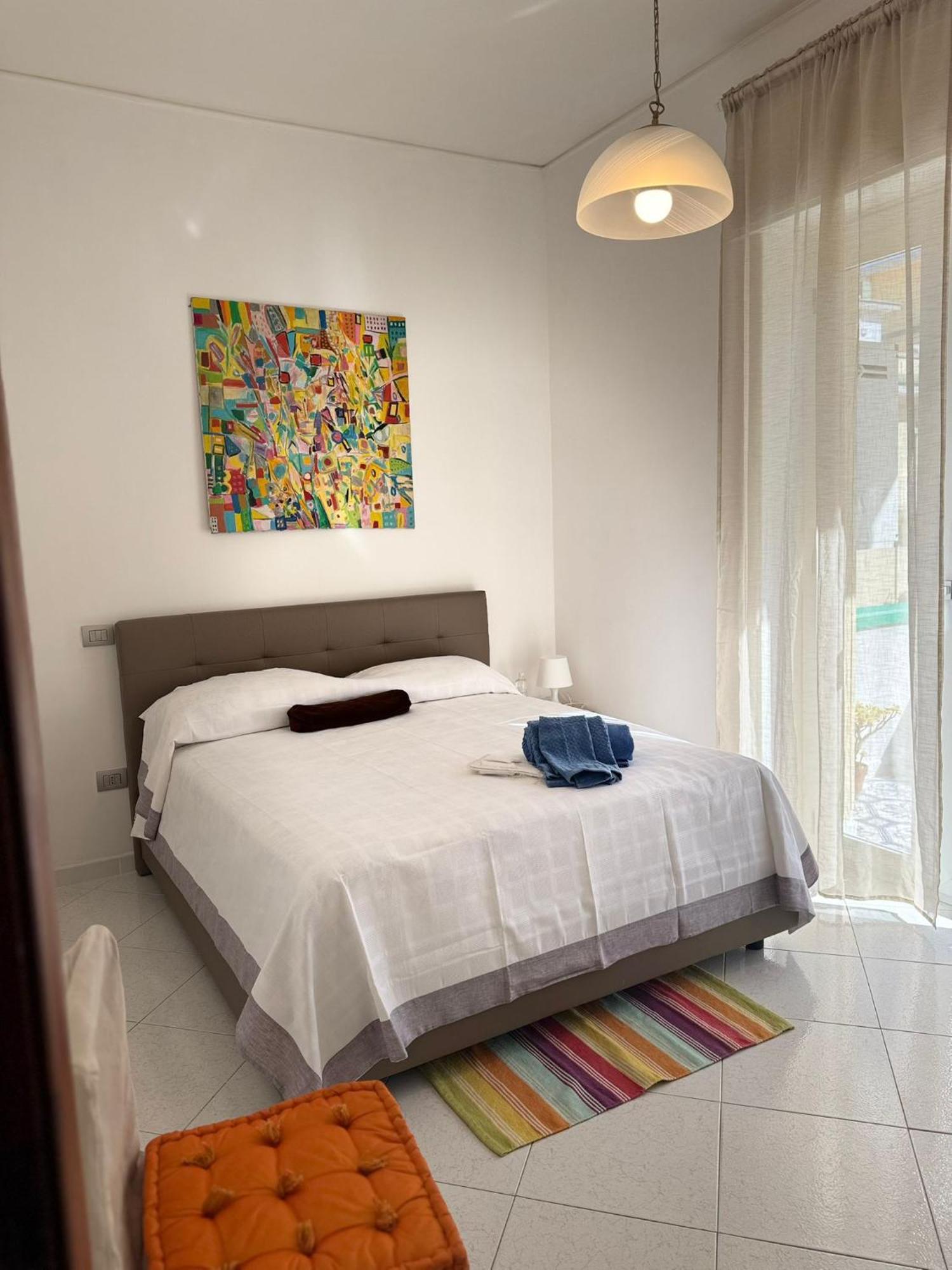 Biagina Guest house