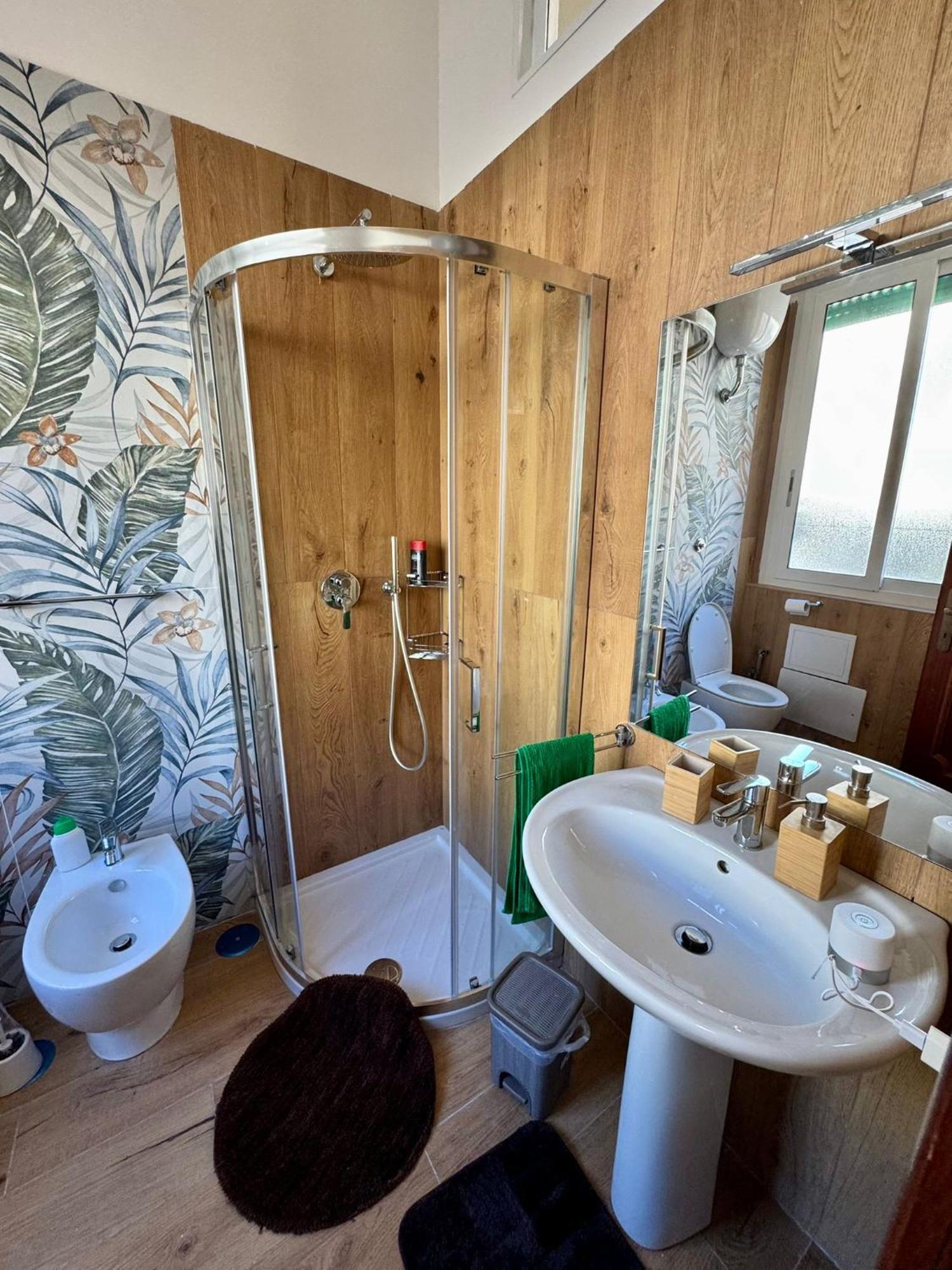 Biagina Guest house Naples