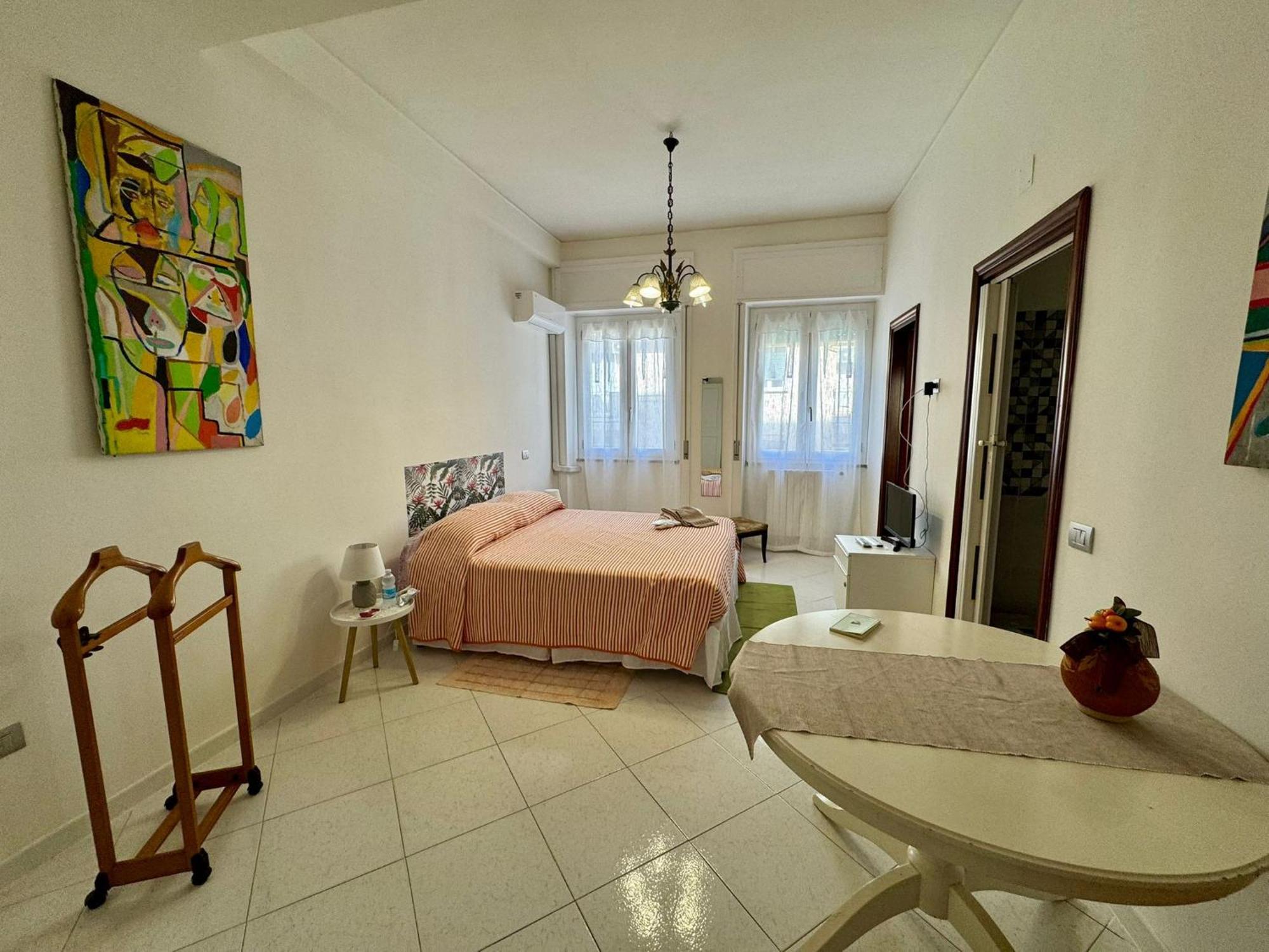 Biagina Guest house Naples