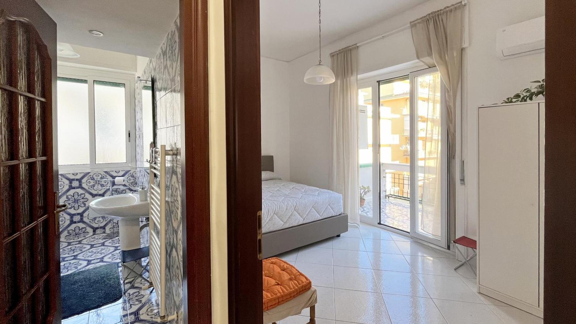 Biagina Guest house