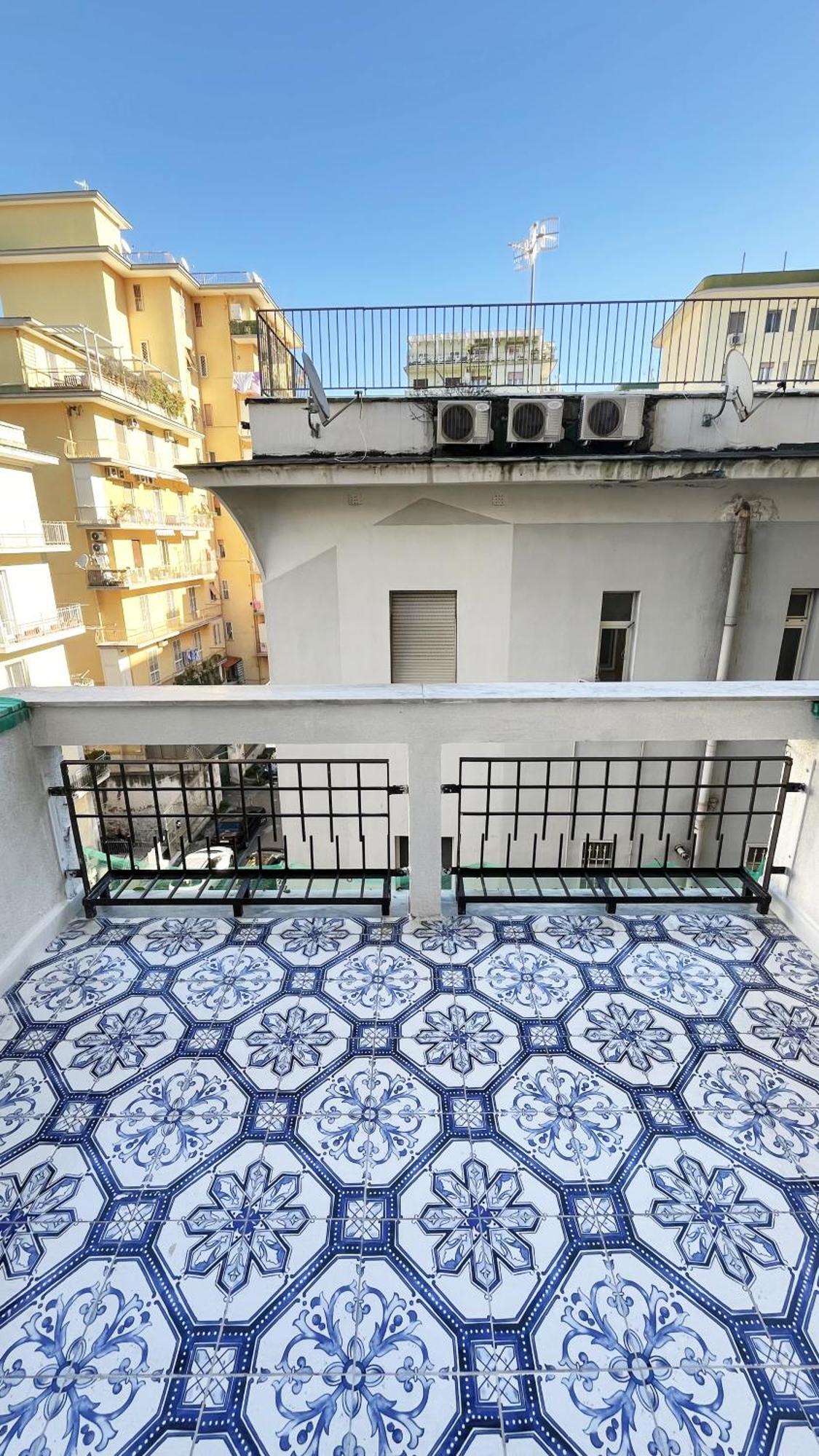 Biagina * Naples
