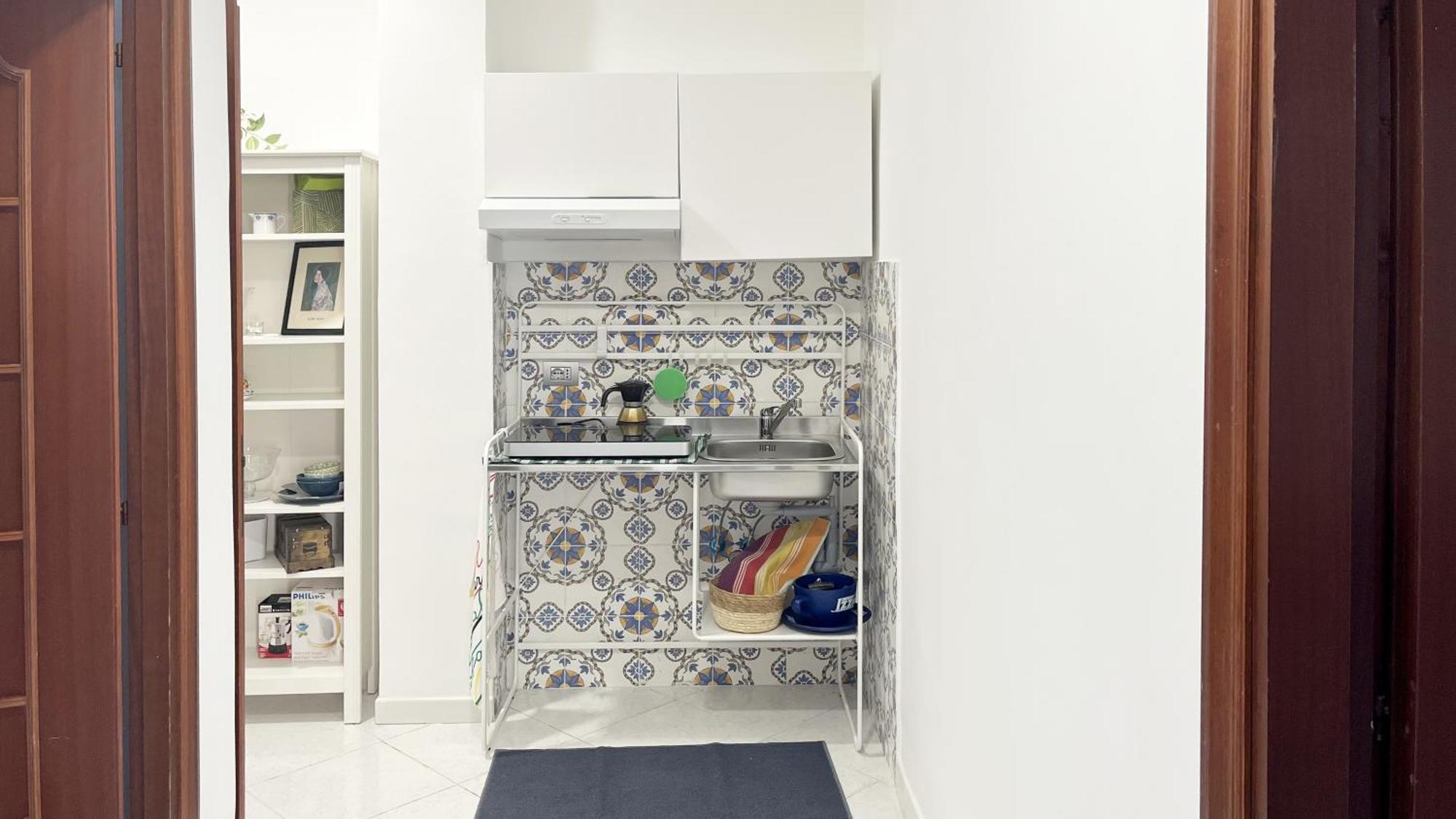 Guest house Biagina