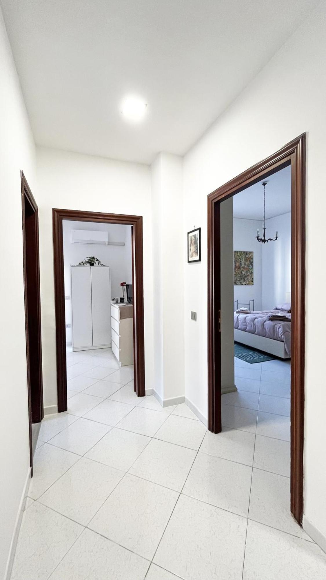Guest house Biagina *