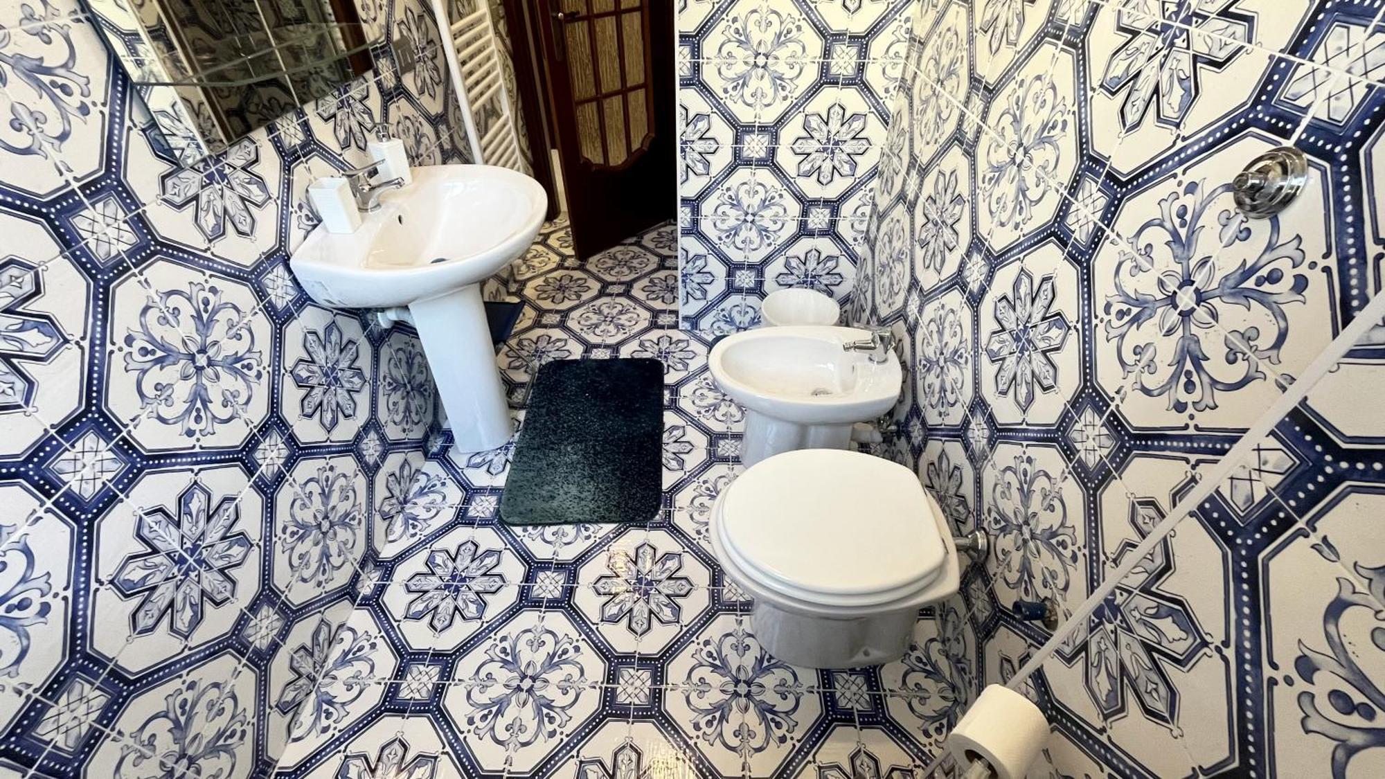 Guest house Biagina Naples