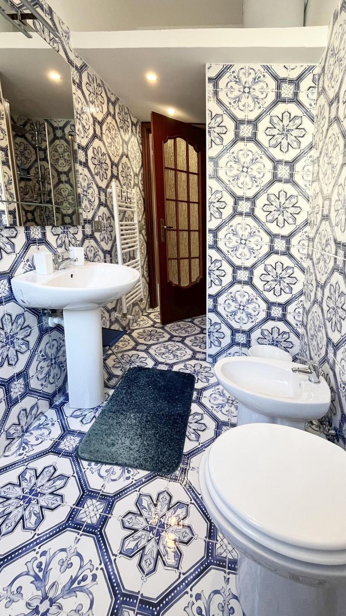 Guest house Biagina Naples