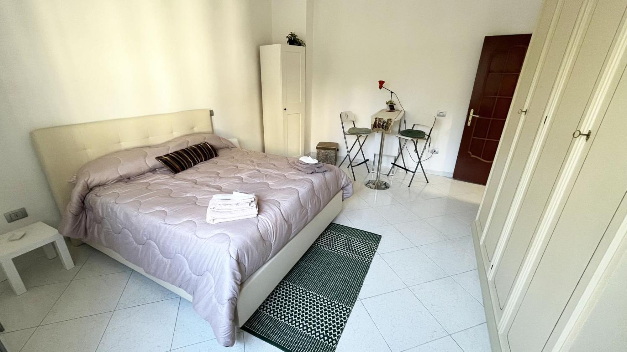 Biagina Guest house *
