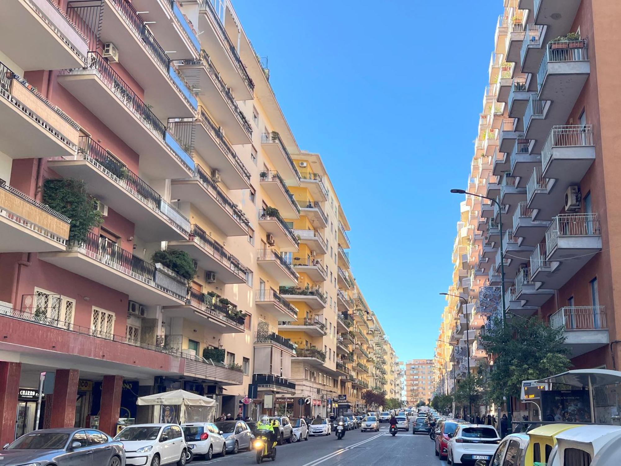 Guest house Biagina Naples