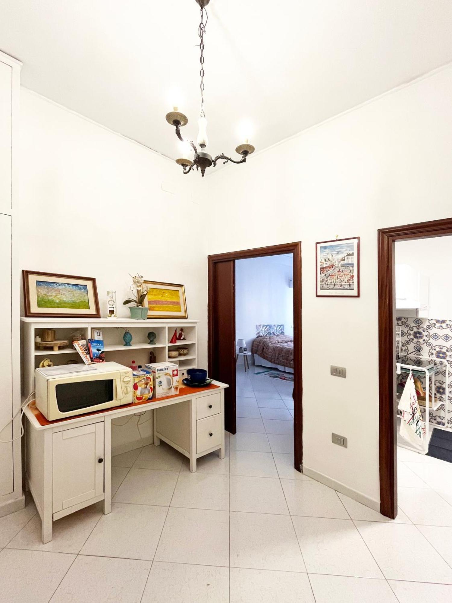 Biagina Naples