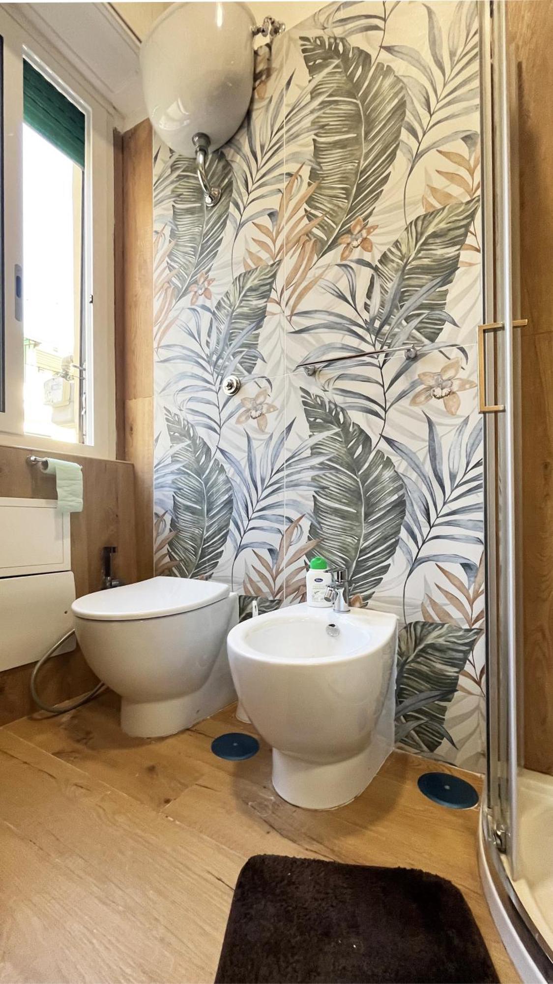 Biagina Guest house Naples