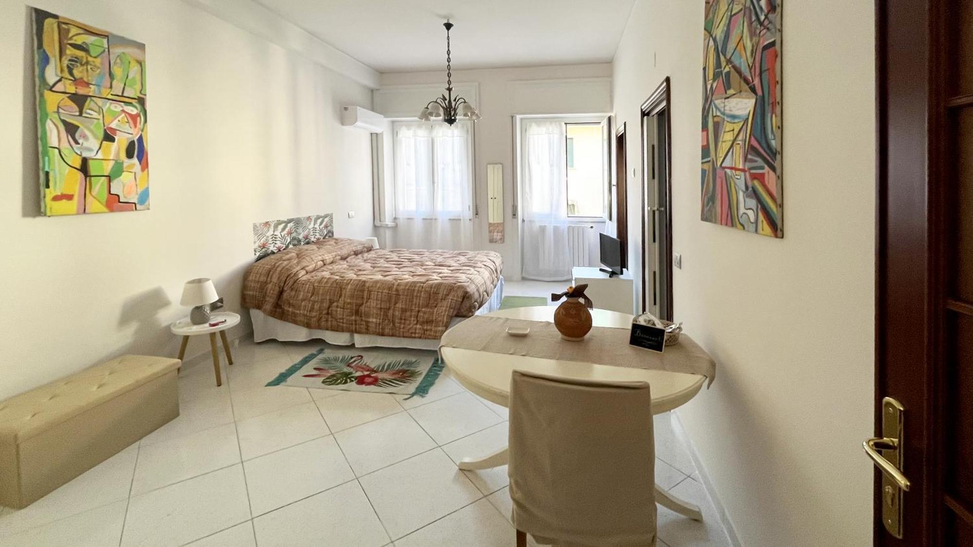 Guest house Biagina Naples