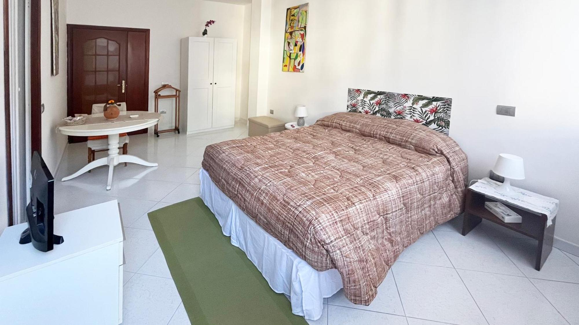 Guest house Biagina Naples