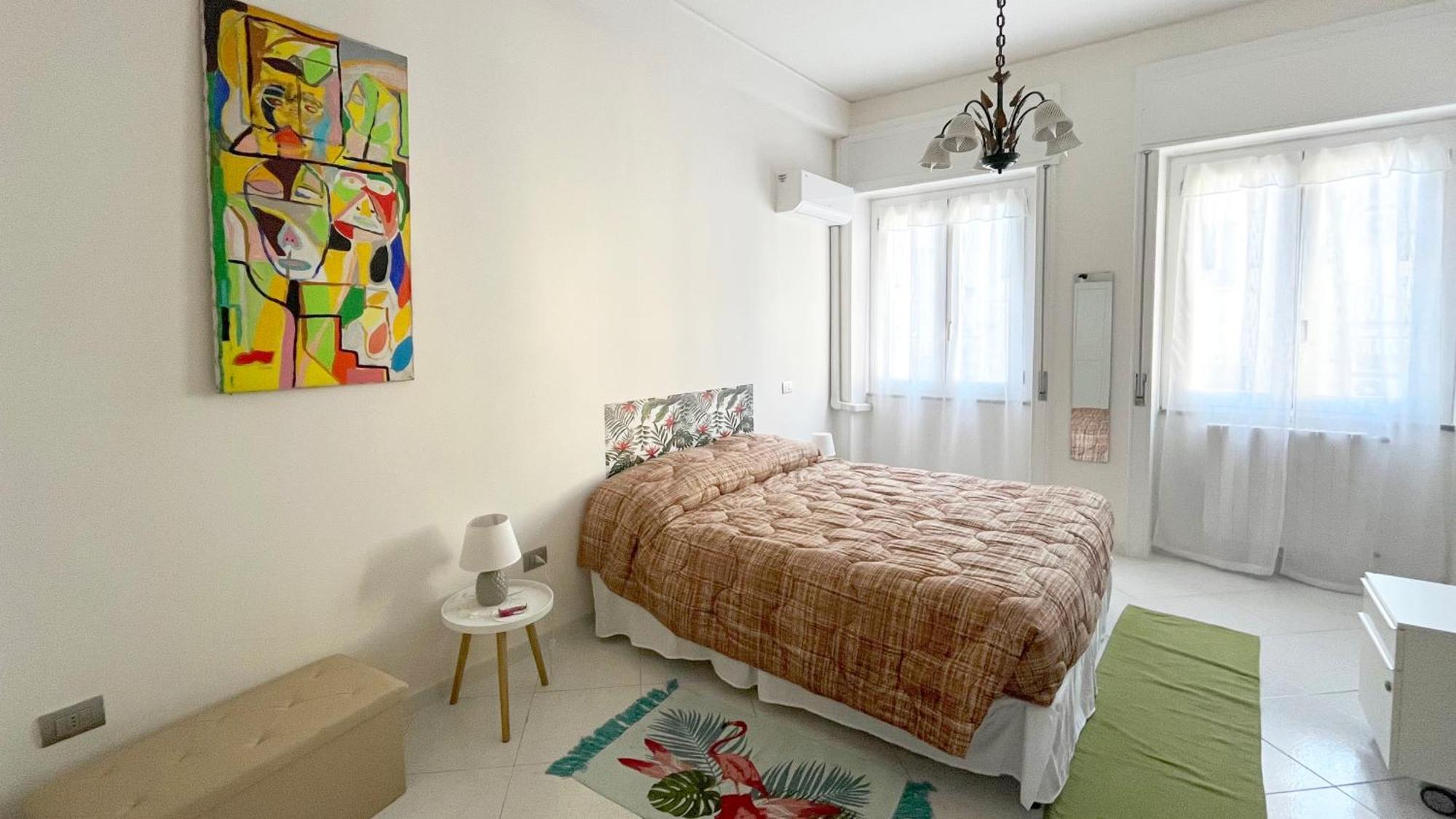 Biagina Naples